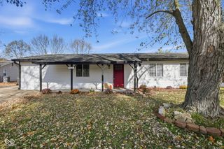 5526 Epperson Court, Indianapolis, IN 46221