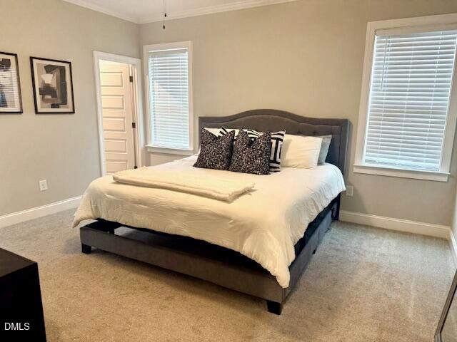 107 York Drive, Oxford, NC 27565