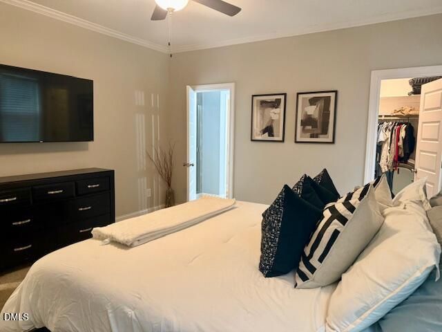 107 York Drive, Oxford, NC 27565