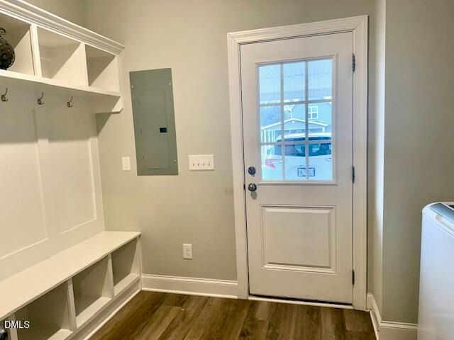 107 York Drive, Oxford, NC 27565