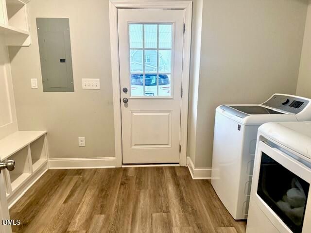 107 York Drive, Oxford, NC 27565