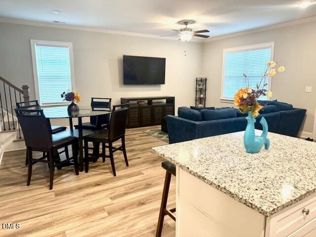 107 York Drive, Oxford, NC 27565