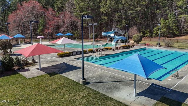 107 York Drive, Oxford, NC 27565