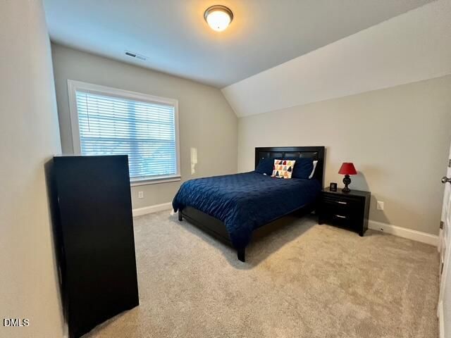 107 York Drive, Oxford, NC 27565