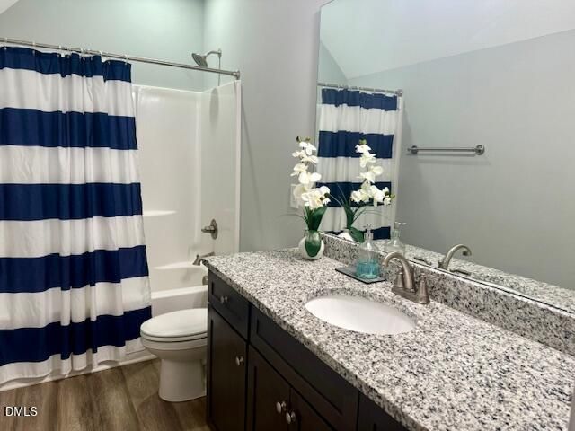 107 York Drive, Oxford, NC 27565