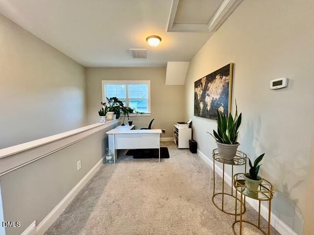 107 York Drive, Oxford, NC 27565