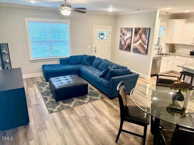 107 York Drive, Oxford, NC 27565