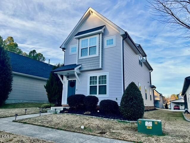 107 York Drive, Oxford, NC 27565