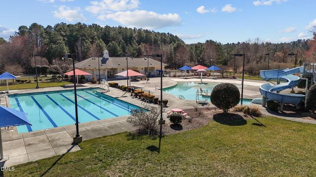 107 York Drive, Oxford, NC 27565