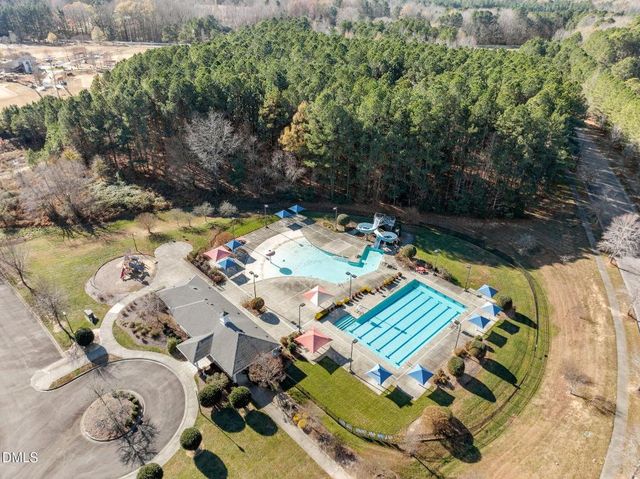 107 York Drive, Oxford, NC 27565