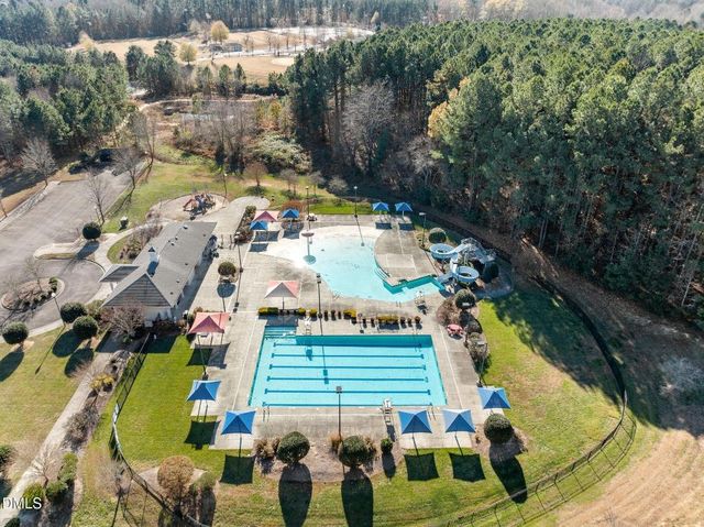 107 York Drive, Oxford, NC 27565