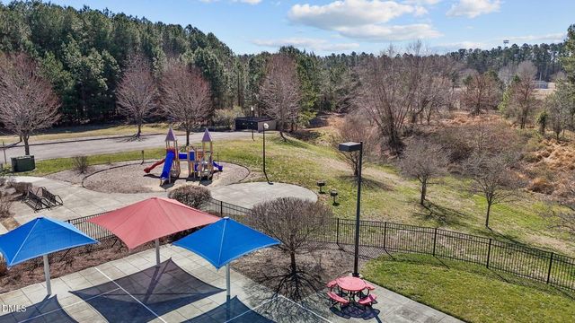 107 York Drive, Oxford, NC 27565