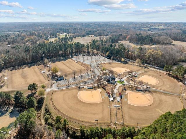 107 York Drive, Oxford, NC 27565