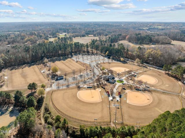 107 York Drive, Oxford, NC 27565