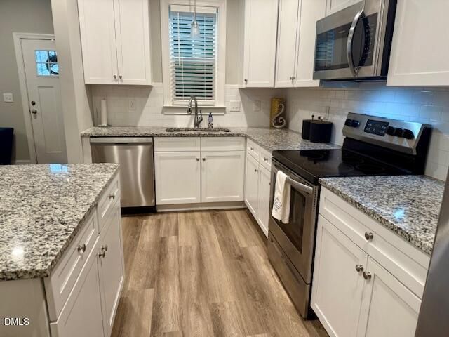 107 York Drive, Oxford, NC 27565