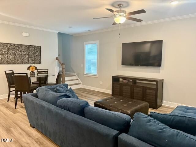 107 York Drive, Oxford, NC 27565