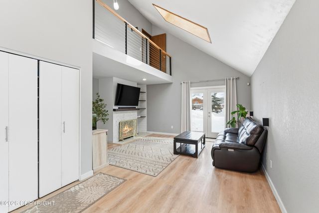 6731 Baby Bear Drive, Anchorage, AK 99507