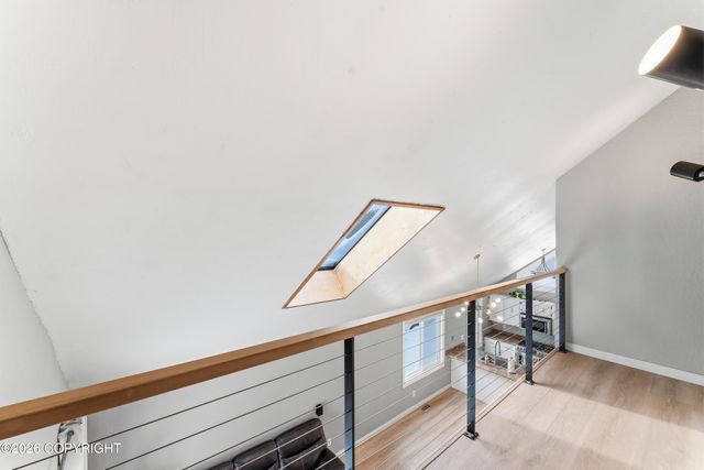 6731 Baby Bear Drive, Anchorage, AK 99507