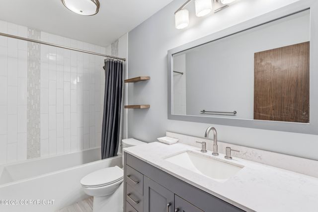 6731 Baby Bear Drive, Anchorage, AK 99507