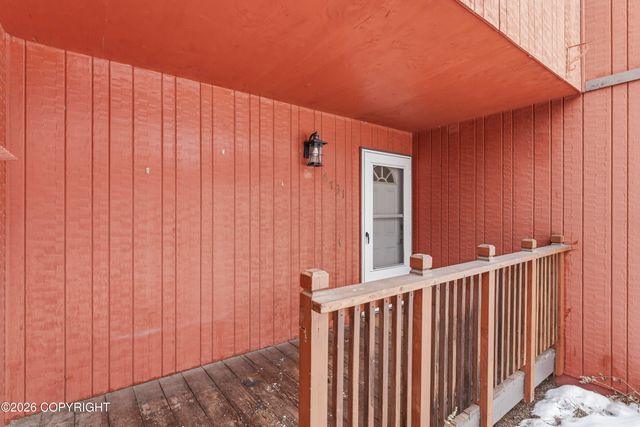 6731 Baby Bear Drive, Anchorage, AK 99507