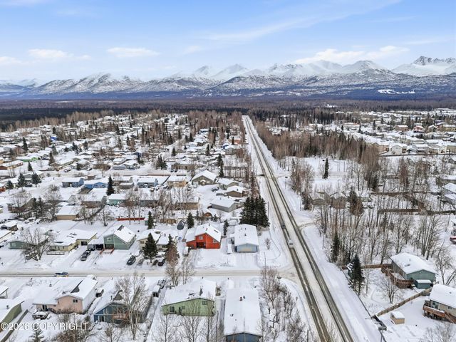 6731 Baby Bear Drive, Anchorage, AK 99507