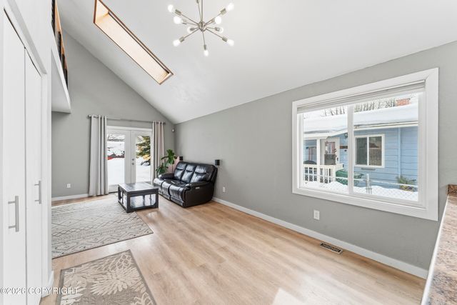 6731 Baby Bear Drive, Anchorage, AK 99507