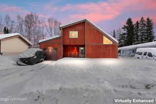 6731 Baby Bear Drive, Anchorage, AK 99507