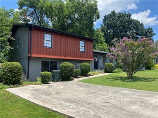231 Fowler NE Circle, Marietta, GA 30060