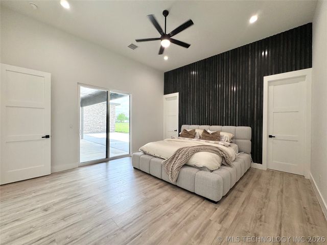 3497 E 400 Road, Oologah, OK 74053