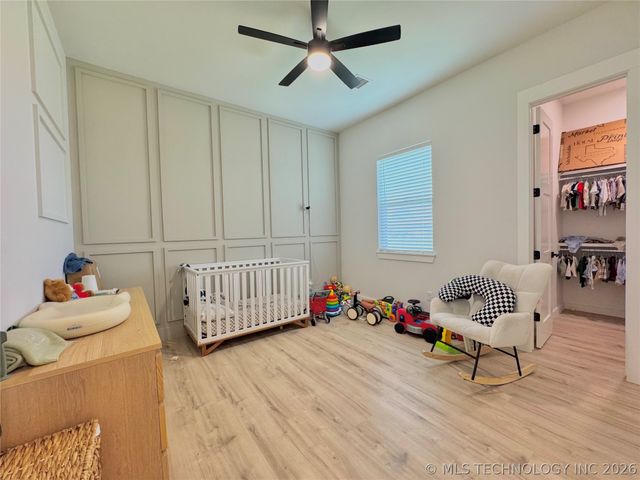 3497 E 400 Road, Oologah, OK 74053