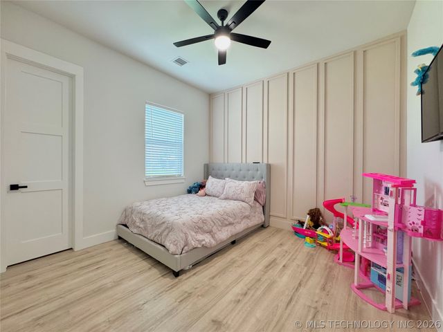 3497 E 400 Road, Oologah, OK 74053