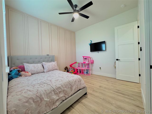 3497 E 400 Road, Oologah, OK 74053