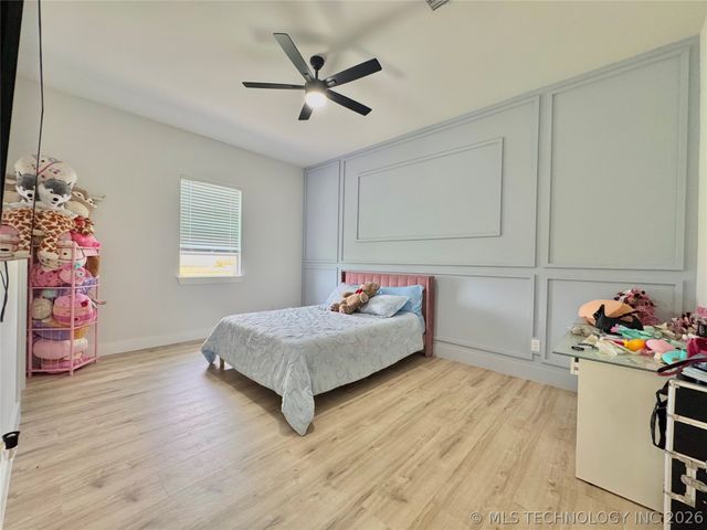 3497 E 400 Road, Oologah, OK 74053