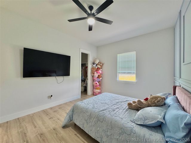 3497 E 400 Road, Oologah, OK 74053