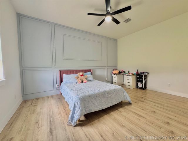 3497 E 400 Road, Oologah, OK 74053