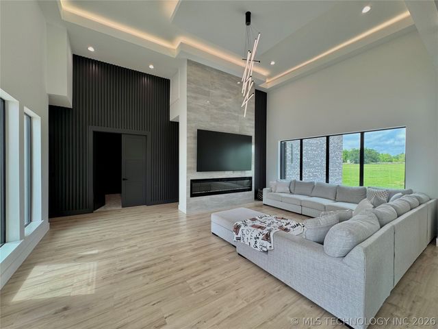 3497 E 400 Road, Oologah, OK 74053