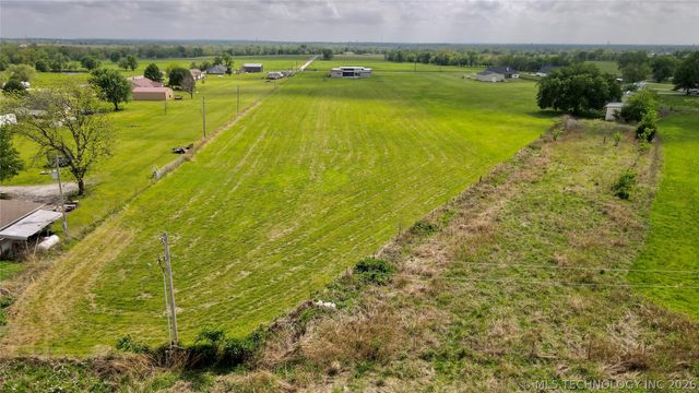 3497 E 400 Road, Oologah, OK 74053