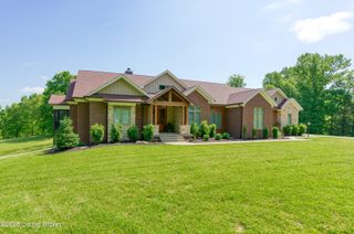 1274 Markwell Ln, Taylorsville, KY 40071