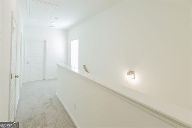 46 Fausett Lane, Dawsonville, GA 30534