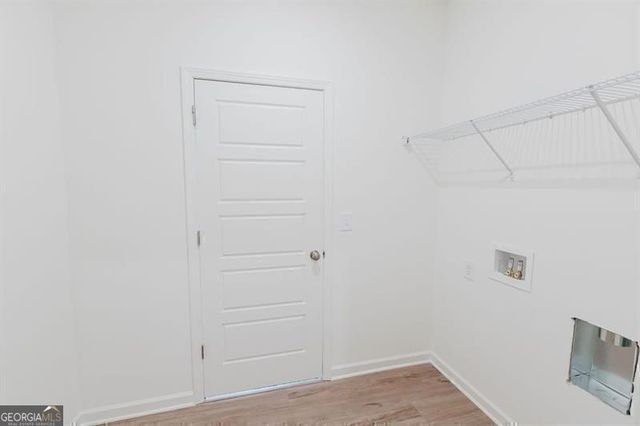 46 Fausett Lane, Dawsonville, GA 30534