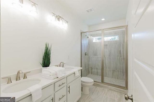 46 Fausett Lane, Dawsonville, GA 30534