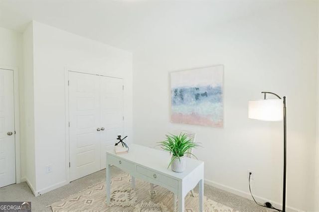 46 Fausett Lane, Dawsonville, GA 30534