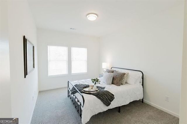 46 Fausett Lane, Dawsonville, GA 30534