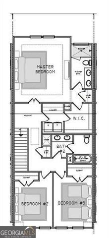 46 Fausett Lane, Dawsonville, GA 30534