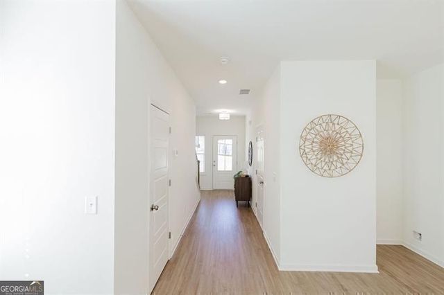 46 Fausett Lane, Dawsonville, GA 30534