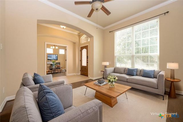 811 Cathedral Court, Harker Heights, TX 76548