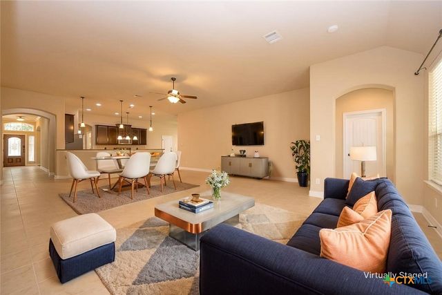 811 Cathedral Court, Harker Heights, TX 76548