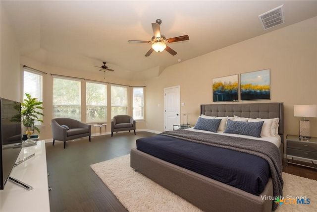811 Cathedral Court, Harker Heights, TX 76548