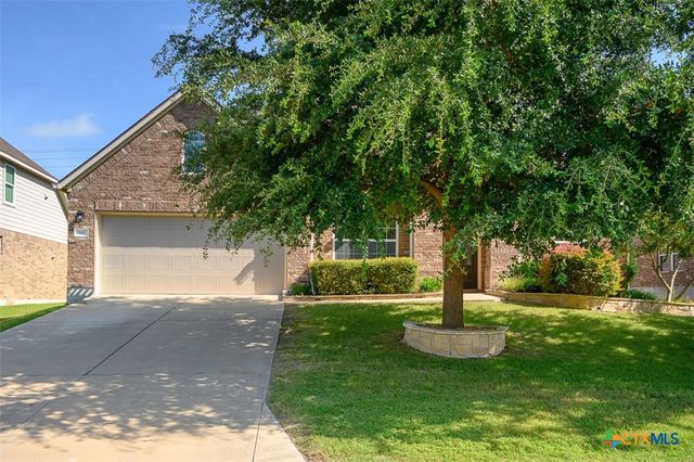 811 Cathedral Court, Harker Heights, TX 76548