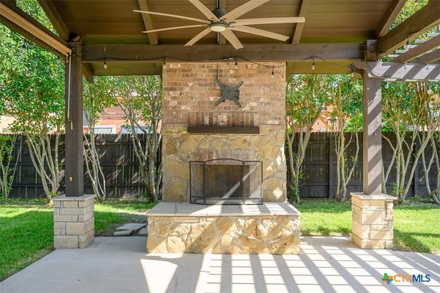 811 Cathedral Court, Harker Heights, TX 76548